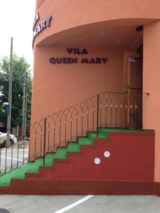 Гостевой дом Vila Queen Mary Констанца-2